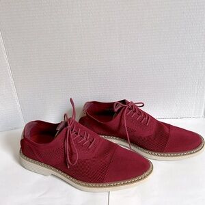 Alfani Alfatech men’s Varick comfort loafer, Size 9